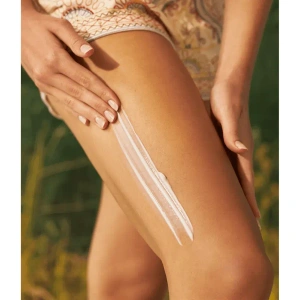 NIVEA SUN Protect & Bronze Dual Effect balsam do opalania aktywujący naturalną opaleniznę SP30 200 ml