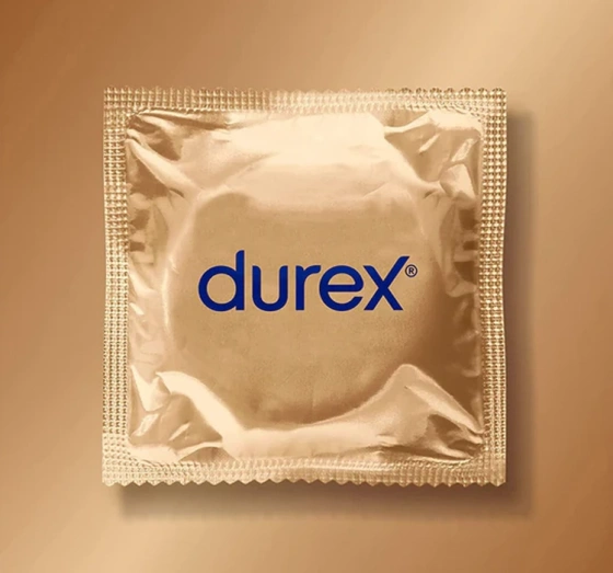 Durex Sensual Extra Lube ultracienkie prezerwatywy dodatkowo nawilżane 10 szt