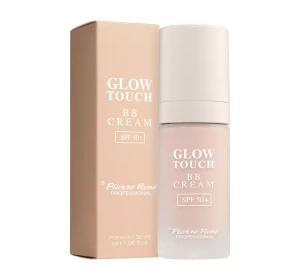 Pierre Rene Glow Touch krem BB SPF 50+ 03 Beige 30ml