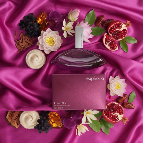 Calvin Klein CK Euphoria Woman woda perfumowana 100 ml
