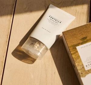 Skin1004 Centella Soothing Cream kojący krem do twarzy 75ml