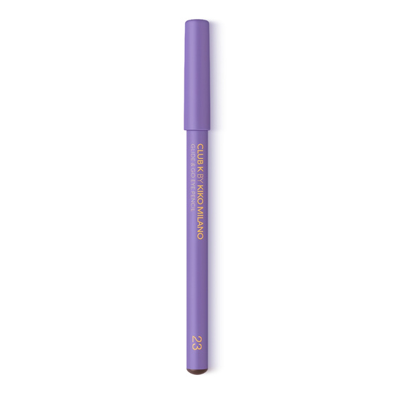 KIKO Milano Club K Glide & Go Eye Pencil kredka do oczu 23 It's Your Turn 1,1 g