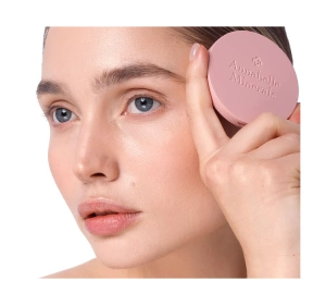 Annabelle Minerals prasowany podkład mineralny Natural Cream 8,5g