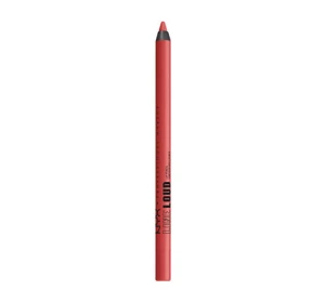 NYX Professional Makeup Line Loud Lip Pencil konturówka do ust 11 1,2g
