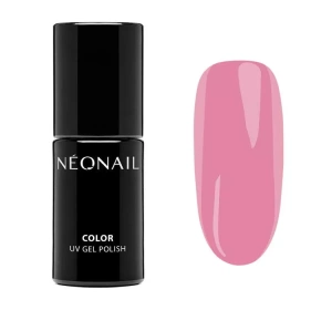 Neonail Blooming Dreams lakier hybrydowy 11534 Stellar Pink 7,2 ml