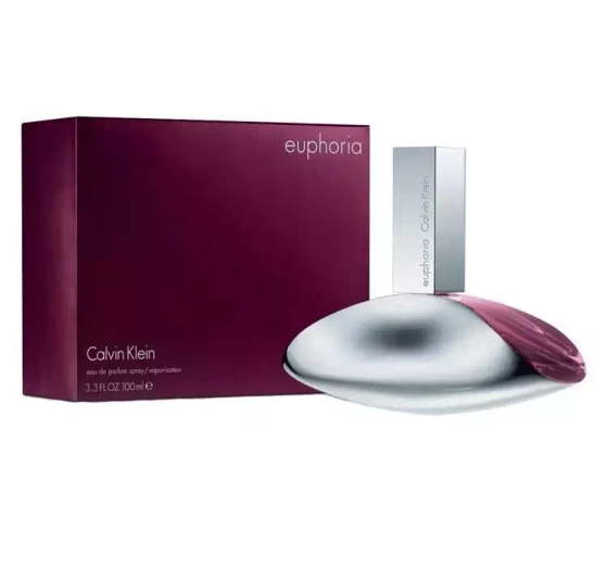 Calvin Klein CK Euphoria woman woda perfumowana 100ml
