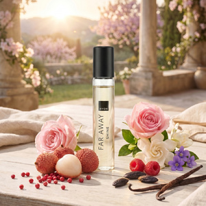 Avon Far Away Shine woda perfumowana spray 10 ml