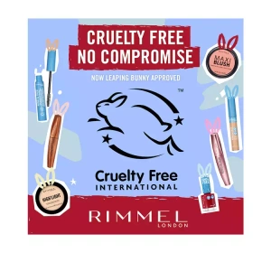 RIMMEL KIND & FREE PODKŁAD DO TWARZY 160 VANILLA 30ML
