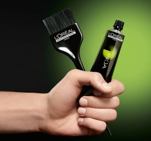 L'Oréal Professionnel iNOA farba do włosów bez amoniaku 8.31 60 g