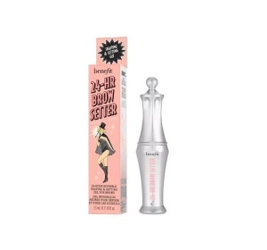 Benefit Cosmetics 24-Hour Brow Setter mini żel do brwi 3,5 ml