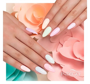 Indigo lakier hybrydowy Martini&Bikini 7 ml