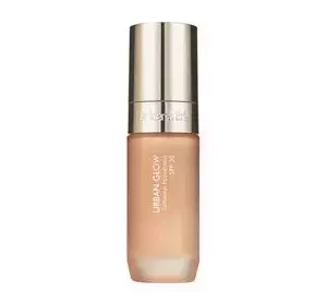 Dr Irena Eris Urban Glow podkład rozświetlający SPF30 040C Honey 30 ml