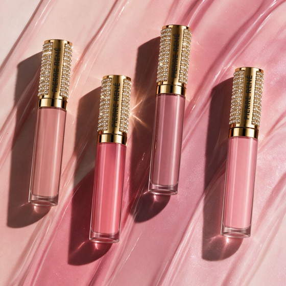 Pierre Rene Le Premier Lip Gloss błyszczyk do ust 01 7 ml