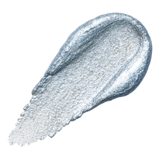 Rimmel Thrill Seeker Shimmer Shock cień do powiek w płynie 001 Icy Crush 3,5 ml