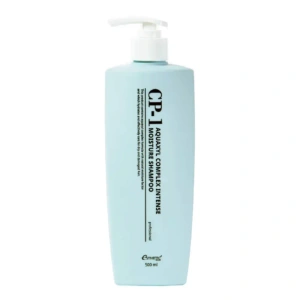 CP-1 Esthetic House Aquaxyl Complex Intense Moisture Shampoo nawilżający szampon do włosów 500 ml