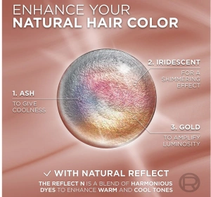L'Oréal Paris Excellence Créme Universal Nudes trwała farba do włosów bez amoniaku 9 U