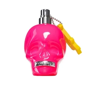 Police To Be Goodvibes for Woman woda perfumowana spray 125 ml - produkt bez opakowania