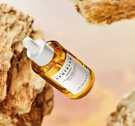 Skin1004 Madagascar Centella ampoule serum do twarzy 55ml