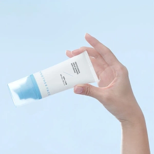Another Face Peptathenol Aqua Barrier Suncream krem do twarzy z filtrem przeciwsłonecznym SPF50+ 50 ml