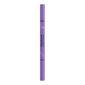 Stars From The Stars Precise Duo precyzyjna kredka do oczu i płynny eyeliner 2w1 02 Black