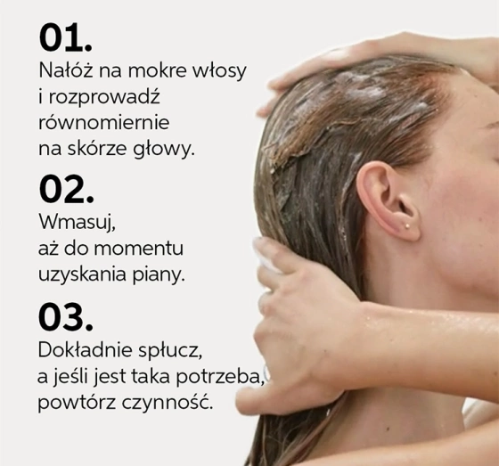 Wella Professionals Invigo Volume Boost szampon do włosów 500ml