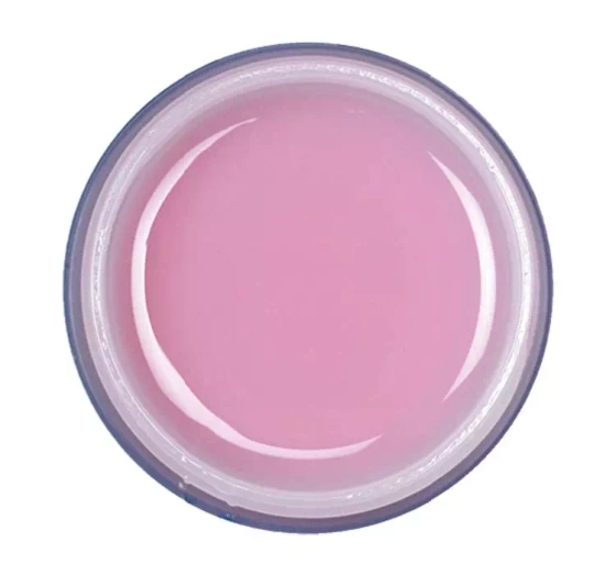 IBD HARD GEL FRENCH XTREME BLUSH JASNORÓŻOWY 56G