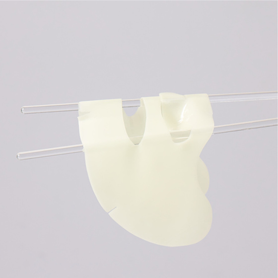LalaRecipe Vita Melting Gel Mask rozjaśniająca maska hydrożelowa do twarzy 40 g