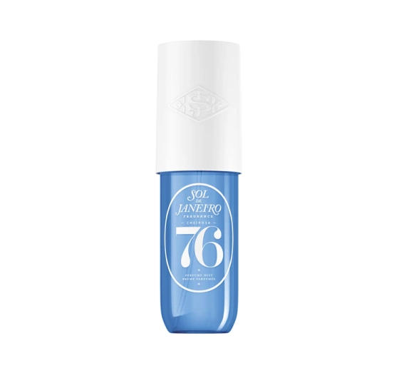 Sol de Janeiro Brazilian Crush Cheriosa '76 perfumowana mgiełka do ciała i włosów 90ml