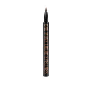 INGLOT ONE MOVE LIQUID EYELINER W PISAKU 02 CHOCOLATE 0,55ML