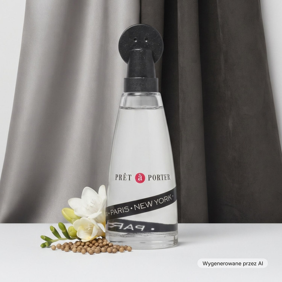 Prêt à Porter Prêt à Porter woda toaletowa spray 100 ml