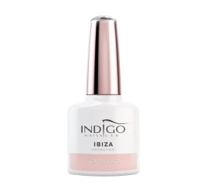 Indigo lakier hybrydowy Koko Loko 7 ml