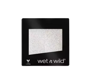 Wet n Wild Color Icon brokatowy cień do powiek Bleached 1,4 g