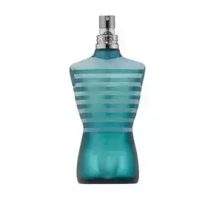 Jean Paul Gaultier Le Male woda toaletowa spray 125 ml - produkt bez opakowania