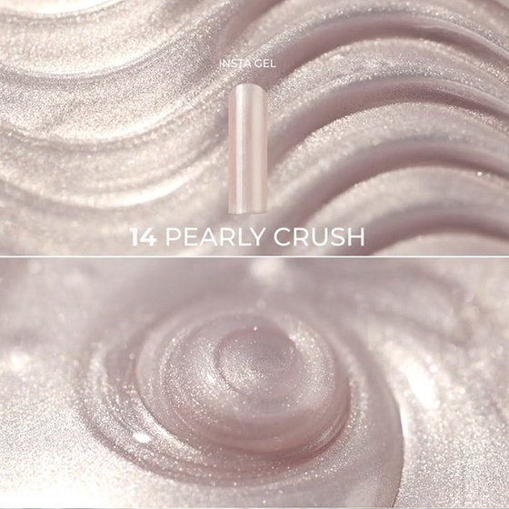 Victoria Vynn Viral Insta Gel żel budujący do paznokci 14 Pearly Crush 40 ml