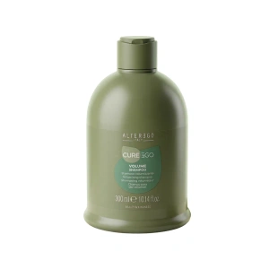 Alter Ego Cureego Volume szampon do włosów cienkich i pozbawionych objętości 300 ml