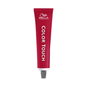WELLA PROFESSIONALS COLOR TOUCH VIBRANT REDS KREM TONUJĄCY BEZ AMONIAKU 66/45 60ML
