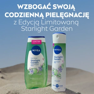 NIVEA Starlight Garden antyperspirant w sprayu 150 ml