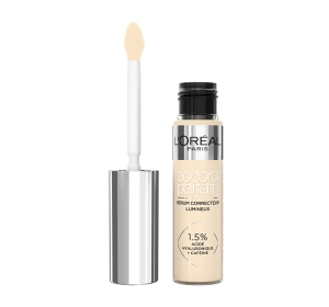 L'Oreal True Match Radiant Serum Concealer korektor do twarzy i pod oczy 0.5D 11ml