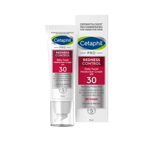 Cetaphil Pro Redness Control Krem do twarzy na dzień 50ml