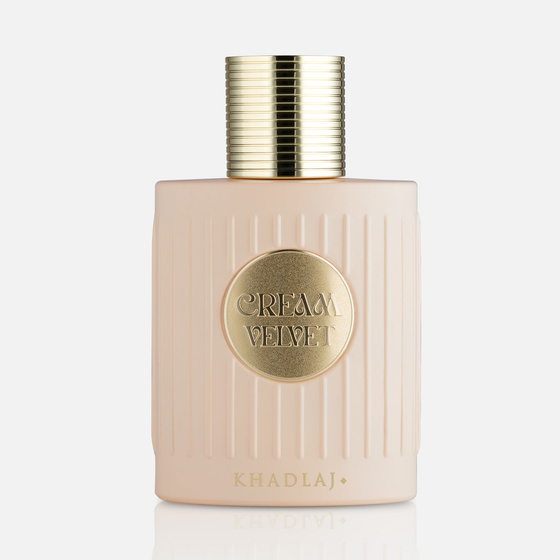 Khadlaj Cream Velvet woda perfumowana spray 100 ml