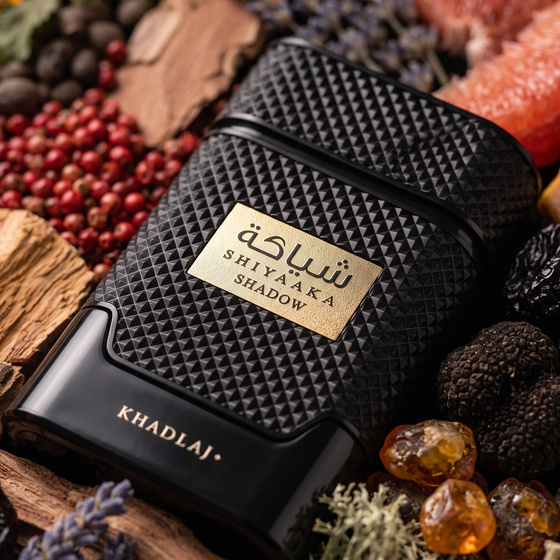Khadlaj Shiyaaka Shadow woda perfumowana spray 100 ml