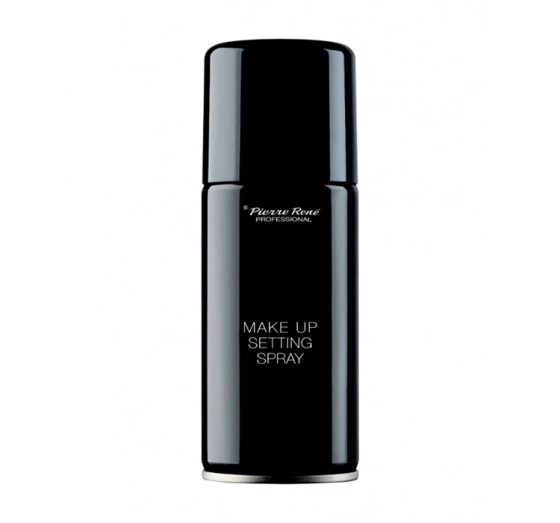 Pierre Rene Make Up Setting Spray utrwalacz do makijażu 150ml