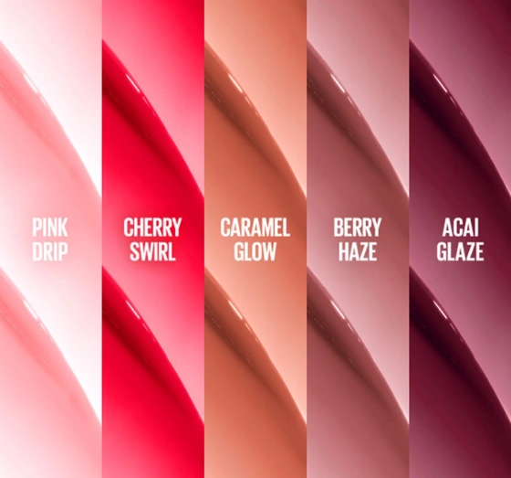 Maybelline Lifter Glaze balsam do ust 004 Cherry Swirl 2,8 g