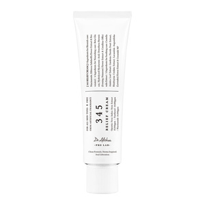 Dr. Althea Pro Lab 345 Relief Cream naprawczy krem do twarzy 50 ml