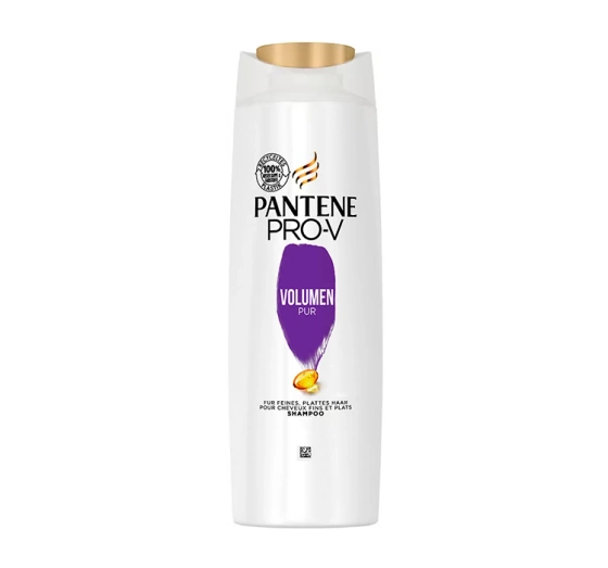 Pantene Pro-V Volumen Pur szampon do włosów 500ml