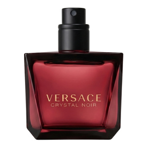Versace Crystal Noir woda perfumowana spray 90 ml - produkt bez opakowania