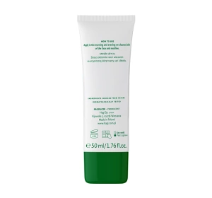 Hagi Dermosophy nawilżający krem z kwasem hialuronowym 50 ml