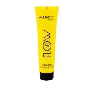 Stapiz Flow 3D krem do loków 150ml