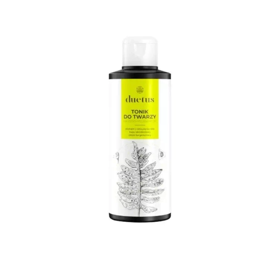 Duetus tonik do twarzy 150ml