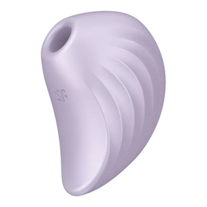 Satisfyer Pearl Diver wibrator pulsacyjny do stymulacji łechtaczki